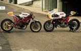 Ducati 7,5 Sportiva  Radical Ducati -  9
