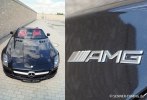 Mercedes-Benz SLS AMG Roadster  -  17