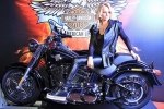  Harley-Davidson  :   -  3