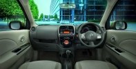 Nissan     Micra -  12