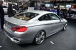 BMW 4-series      -  2