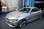 BMW 4-series      -  5