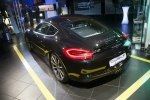 쒺  Porsche Cayman  ! -  1