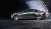  Cadillac CTS    -  2