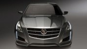  Cadillac CTS    -  5