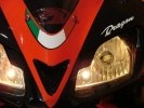 Aprilia Sonno GTR  Dragon TT -  10