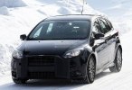 Ford Focus RS   30    -  1