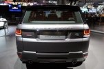 Range Rover Sport   -  7