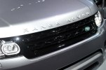 Range Rover Sport   -  8