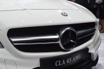 Mercedes-Benz   360-  CLA -  19