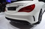 Mercedes-Benz   360-  CLA -  6