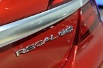 --2013:  Buick Regal     Opel Insignia -  12