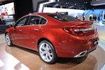--2013:  Buick Regal     Opel Insignia -  2