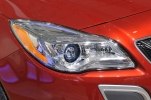 --2013:  Buick Regal     Opel Insignia -  8