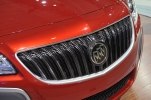 --2013:  Buick Regal     Opel Insignia -  9