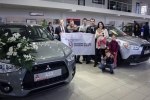     Mitsubishi ASX! -  3