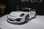    - 2013     Porsche -  3