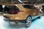 Kia    Cross GT -  2