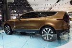 Kia    Cross GT -  5