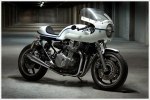 Honda CB750 Old Spirit  Ruleshaker Motorcycles -  1