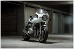 Honda CB750 Old Spirit  Ruleshaker Motorcycles -  3