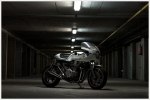 Honda CB750 Old Spirit  Ruleshaker Motorcycles -  4
