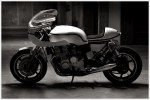 Honda CB750 Old Spirit  Ruleshaker Motorcycles -  6