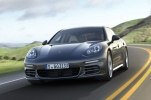   Porsche Panamera   -  9