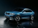     -BMW X6 -  2