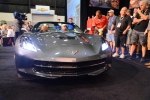   Chevrolet Corvette Stingray Convertible    -  3