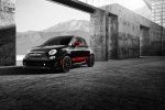  Fiat 500   -  12