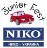 -   NIKO Junior Fest 2013    Mitsubishi   -  6