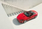 Jaguar F-Type  608-  -  16