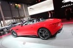 Jaguar F-Type  608-  -  3