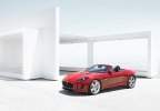 Jaguar F-Type  608-  -  9