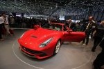     Ferrari -  3