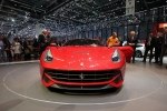     Ferrari -  4