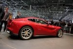     Ferrari -  5