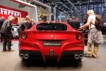     Ferrari -  7