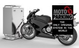 Moto Parking -   -  12