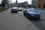  :     Ferrari  Bentley -  6