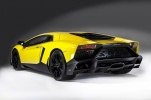 Lamborghini  50-   Aventador -  8