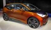 BMW    i3   -  1