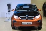 BMW    i3   -  2