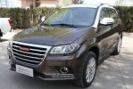 Great Wall       SUV Haval H2  7 -  1
