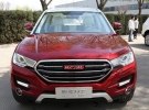 Great Wall       SUV Haval H2  7 -  6