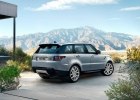 Land Rover    Range Rover Sport -  12