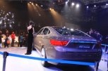  Geely      Volvo S80 -  3
