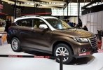 Great Wall       SUV Haval H2  7 -  1
