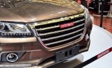 Great Wall       SUV Haval H2  7 -  3
